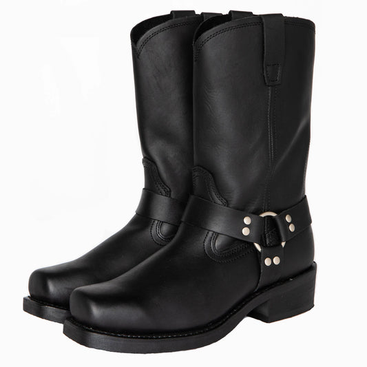 Men's Vintage Cowboy Boots